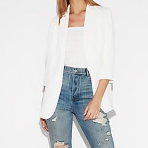 Express Boyfriend Jacket